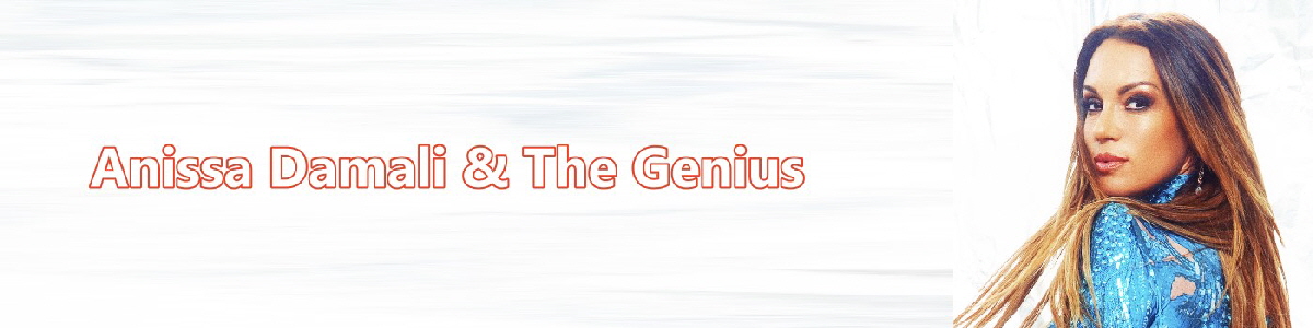 SlideBanner Anissa Damali & The Genius JWR2026 1400x350 b