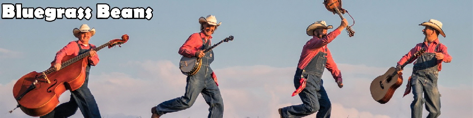 SlideBanner Bluegrass Beans 1400x350