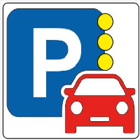 Parkraumbewirtschaftung Reinach