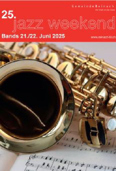 Bandbroschüre JWR 2025 1