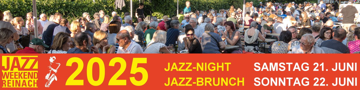 25-jähriges Jubiläum am 21./22.06.2025